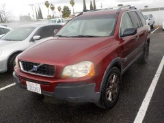 BUY VOLVO XC90 2005 4DR 2.9L TWIN TURBO AWD W/3RD ROW, Autobestseller
