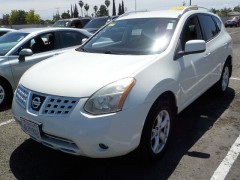 BUY NISSAN ROGUE 2009 FWD 4DR S, Autobestseller