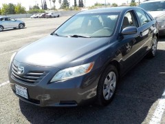 BUY TOYOTA CAMRY 2007 4DR SDN I4 AUTO LE (NATL), Autobestseller