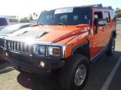 BUY HUMMER H2 2008 4WD 4DR SUV, Autobestseller