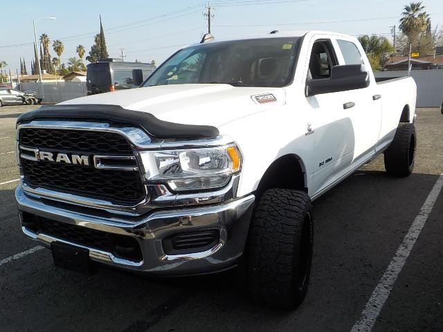 BUY RAM 3500 2020 TRADESMAN 4X4 CREW CAB 8@APOS; BOX, Autobestseller