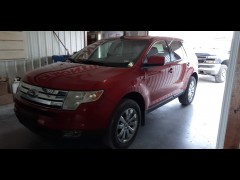 BUY FORD Edge 2010 4DR SEL FWD, Autobestseller