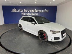 AUDI RS3 2016, Autobestseller, SPORTBACK STRONIC, USED, ONLY 85 000 KM BUY AUDI RS3 2016 SPORTBACK STRONIC, Autobestseller