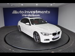 BMW 3 SERIES 2018, Autobestseller, 320I M SPORT A/T (F30), USED BUY BMW 3 SERIES 2018 320I M SPORT A/T (F30), Autobestseller