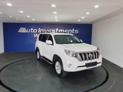 BUY TOYOTA PRADO 2014 VX 4.0 V6 A/T, Autobestseller