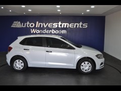 VOLKSWAGEN POLO 2020, Autobestseller, 1.0 TSI TRENDLINE, USED, ONLY 108 719 KM BUY VOLKSWAGEN POLO 2020 1.0 TSI TRENDLINE, Autobestseller