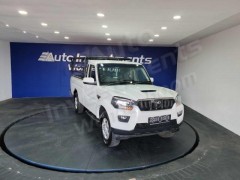 BUY MAHINDRA PIK UP 2019 2.2 MHAWK S6 P/U S/C, Autobestseller