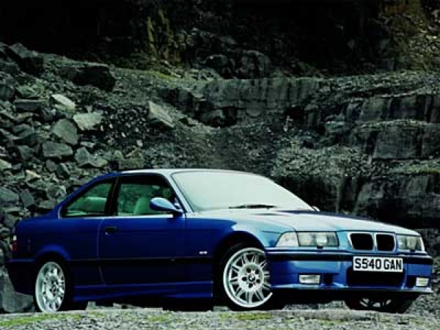 BMW M3 1998, Autobestseller, 4D (E36), USED BUY BMW M3 1998 4D (E36), Autobestseller