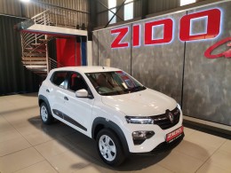 2022 RENAULT KWID 1.0 DYNAMIQUE / ZEN 5DR 