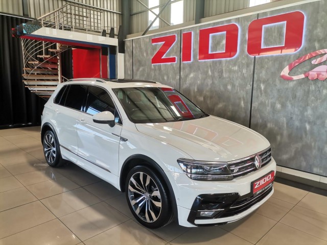 VOLKSWAGEN TIGUAN 2020, Autobestseller, 2.0 TDI HIGHLINE 4/MOT DSG, USED BUY VOLKSWAGEN TIGUAN 2020 2.0 TDI HIGHLINE 4/MOT DSG, Autobestseller