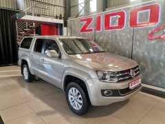 BUY VOLKSWAGEN AMAROK 2016 2.0 BITDI HIGHLINE 132KW 4MOT A/T D/C P/U, Autobestseller