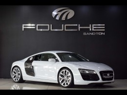 2014 AUDI R8 4.2 QUATTRO 2014 AUDI R8 4.2 QUATTRO