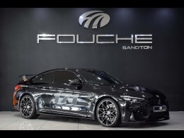 BUY BMW M4 COUPE 2019, Autobestseller