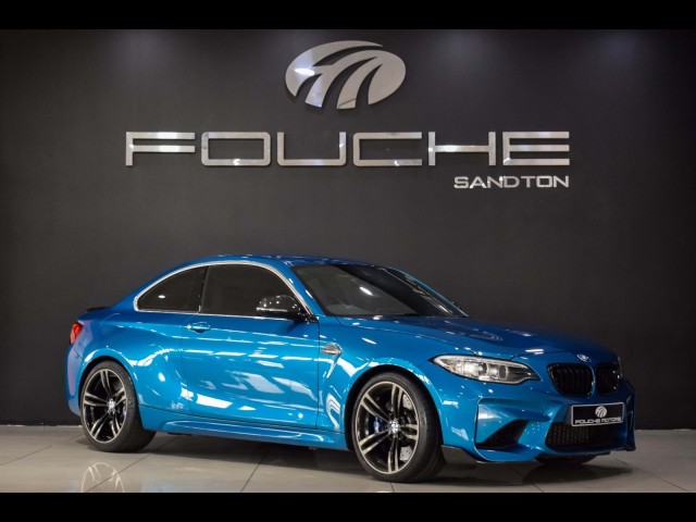 BMW M2 2016, Autobestseller, USED BUY BMW M2 2016, Autobestseller