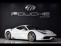 2015 FERRARI 458 SPECIALE 2015 FERRARI 458 SPECIALE