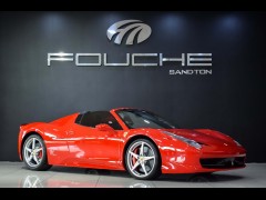 BUY FERRARI 458 2013, Autobestseller