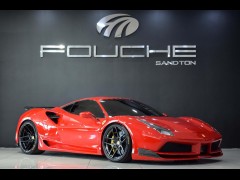 BUY FERRARI 488 2016 N-LARGO, Autobestseller