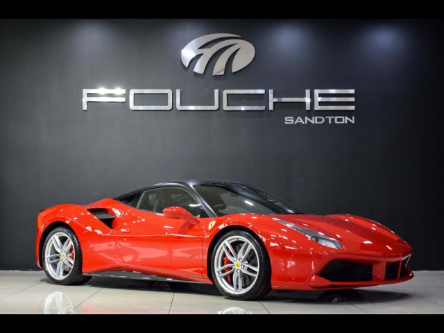 FERRARI 488 2016, Autobestseller, GTB, USED BUY FERRARI 488 2016 GTB, Autobestseller