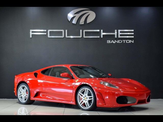 FERRARI F430 2009, Autobestseller, COUPE F1, USED BUY FERRARI F430 2009 COUPE F1, Autobestseller