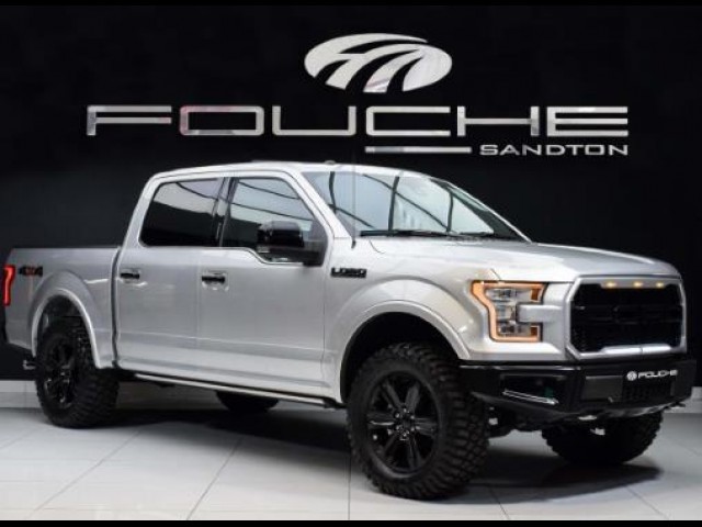 FORD F-150 2017, Autobestseller, D/CAB, USED BUY FORD F-150 2017 D/CAB, Autobestseller