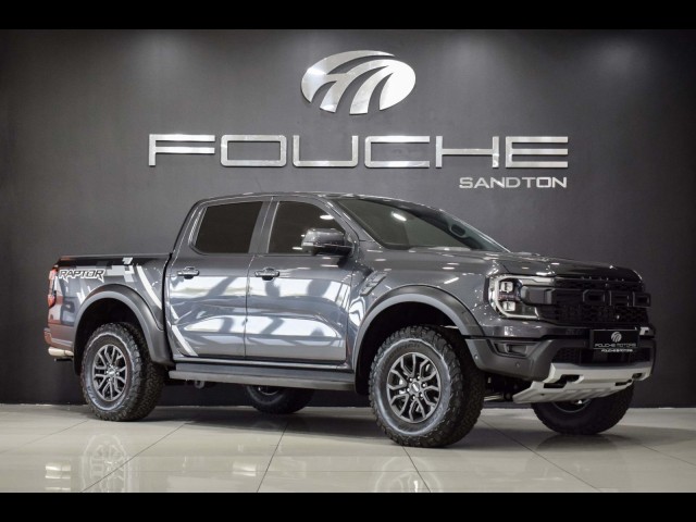 FORD RANGER 2023, Autobestseller, 3.0 V6 ECOBOOST DOUBLE CAP RAPTOR 4WD, USED BUY FORD RANGER 2023 3.0 V6 ECOBOOST DOUBLE CAP RAPTOR 4WD, Autobestseller