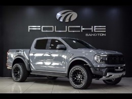 2023 FORD RAPTOR 3.0 V6 ECOBOOST  