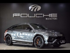 BUY LAMBORGHINI URUS 2019 4.0 V8, Autobestseller