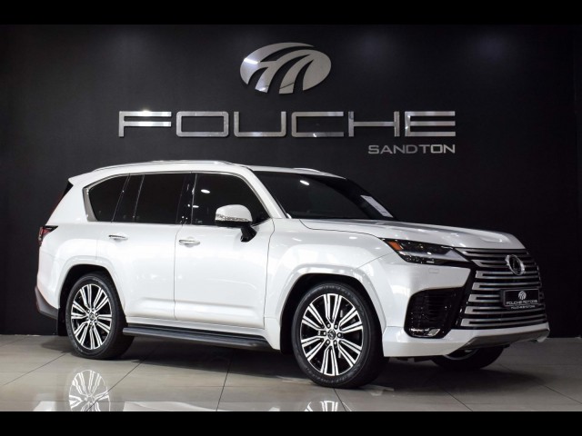 LEXUS LX 2024, Autobestseller, 500D, USED BUY LEXUS LX 2024 500D, Autobestseller