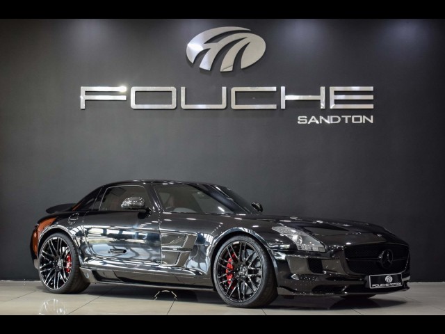MERCEDES-BENZ SLS AMG COUPE 2010, Autobestseller, SLS 63 AMG, USED BUY MERCEDES-BENZ SLS AMG COUPE 2010 SLS 63 AMG, Autobestseller