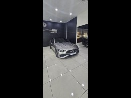 2022 MERCEDES-BENZ C-CLASS C220D AMG 2022 MERCEDES-BENZ C-CLASS C220D AMG
