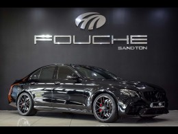 2019 MERCEDES-BENZ E-CLASS E63 S AMG 2019 MERCEDES-BENZ E-CLASS E63 S AMG