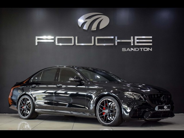 MERCEDES-BENZ E-CLASS 2019, Autobestseller, E63 S AMG, USED BUY MERCEDES-BENZ E-CLASS 2019 E63 S AMG, Autobestseller