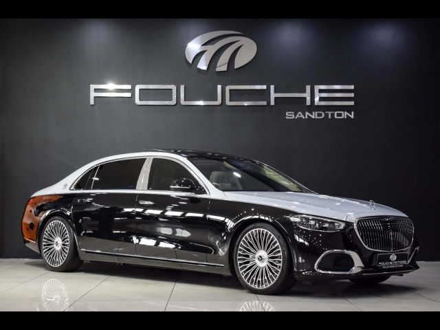 MERCEDES-BENZ MAYBACH 2023, Autobestseller, S580, USED BUY MERCEDES-BENZ MAYBACH 2023 S580, Autobestseller