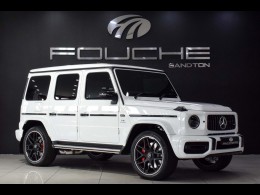2024 MERCEDES-BENZ AMG G63 G-CLASS G63 2024 MERCEDES-BENZ AMG G63 G-CLASS G63