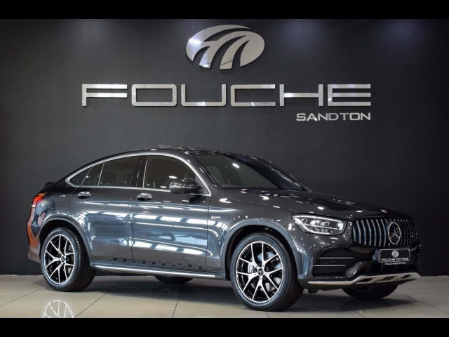 MERCEDES-BENZ GLC 43 AMG COUPE 2021, Autobestseller, USED BUY MERCEDES-BENZ GLC 43 AMG COUPE 2021, Autobestseller