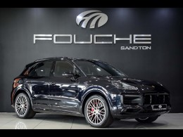 2022 PORSCHE CAYENNE GTS 2022 PORSCHE CAYENNE GTS