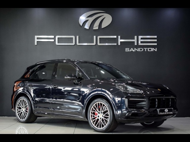 BUY PORSCHE CAYENNE 2022 GTS, Autobestseller