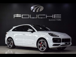 2022 PORSCHE CAYENNE GTS COUPE 2022 PORSCHE CAYENNE GTS COUPE