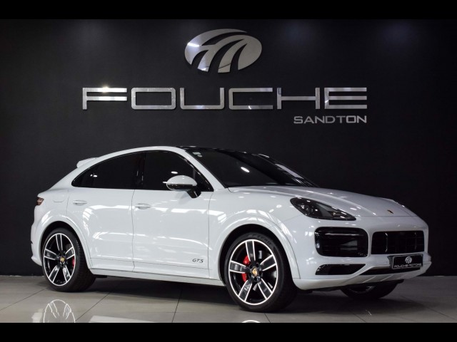BUY PORSCHE CAYENNE 2022 GTS COUPE, Autobestseller