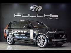 LAND ROVER RANGE ROVER 2023, Autobestseller, P530 SV, USED BUY LAND ROVER RANGE ROVER 2023 P530 SV, Autobestseller