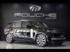 LAND ROVER RANGE ROVER 2024, Autobestseller, P530 SV LWB, USED BUY LAND ROVER RANGE ROVER 2024 P530 SV LWB, Autobestseller