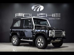 LAND ROVER DEFENDER 90 2009, Autobestseller, SVX, USED BUY LAND ROVER DEFENDER 90 2009 SVX, Autobestseller