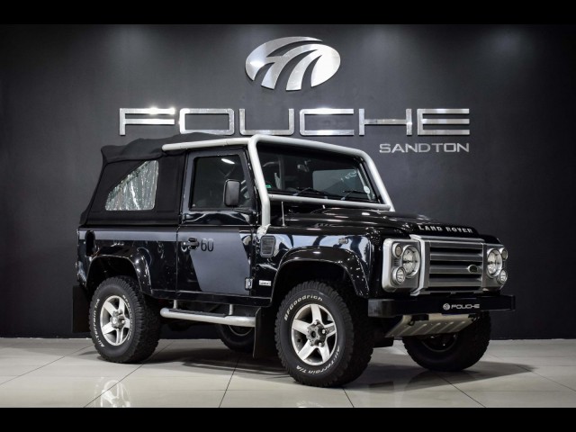 LAND ROVER DEFENDER 90 2009, Autobestseller, SVX, USED BUY LAND ROVER DEFENDER 90 2009 SVX, Autobestseller