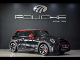 2023 MINI JOHN COOPER WORKS 2023 MINI JOHN COOPER WORKS