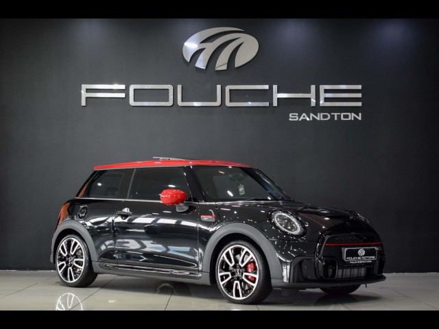 MINI JOHN COOPER WORKS 2023, Autobestseller, USED BUY MINI JOHN COOPER WORKS 2023, Autobestseller