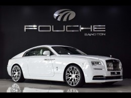 2018 ROLLS ROYCE WRAITH WRAITH 2018 ROLLS ROYCE WRAITH WRAITH