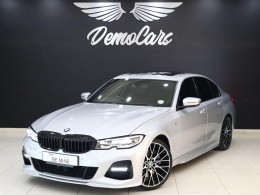 2020 BMW 3 SERIES (G20) 330IS EDITION M SPORT A/T 2020 BMW 3 SERIES (G20) 330IS EDITION M SPORT A/T