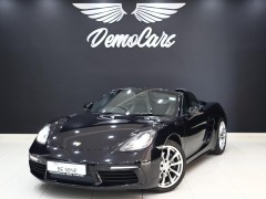 BUY PORSCHE BOXSTER 2017 718 BOXTER PDK, Autobestseller