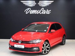 VOLKSWAGEN POLO 2020, Autobestseller, 2.0 GTI DSG (147KW), USED BUY VOLKSWAGEN POLO 2020 2.0 GTI DSG (147KW), Autobestseller