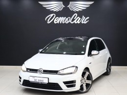 2017 VOLKSWAGEN GOLF 7 GOLF VII 2.0 TSI R DSG 2017 VOLKSWAGEN GOLF 7 GOLF VII 2.0 TSI R DSG